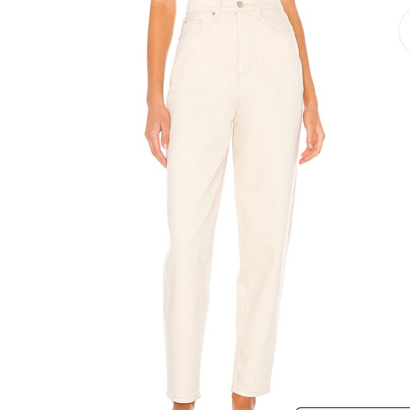 WeWoreWhat Denim - WeWoreWhat Dani Boyfriend Jeans